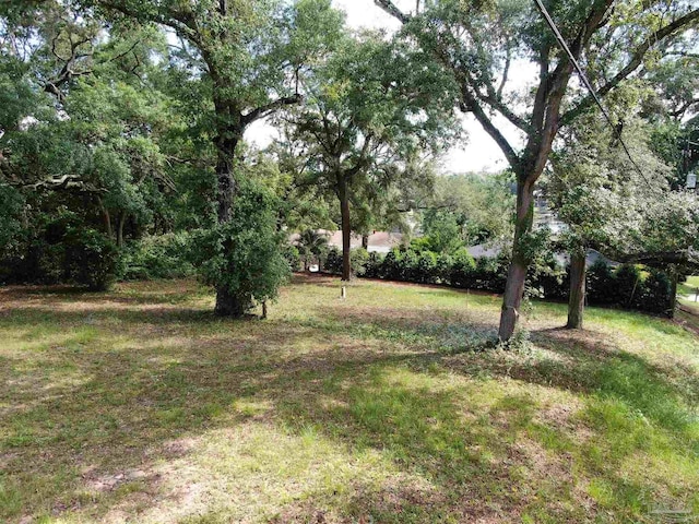 600BLK Gamarra Rd, Pensacola, FL 32503
