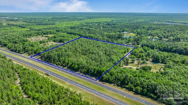 1400BLK N Lake Heights Rd, Mcdavid FL, 32577 land for sale