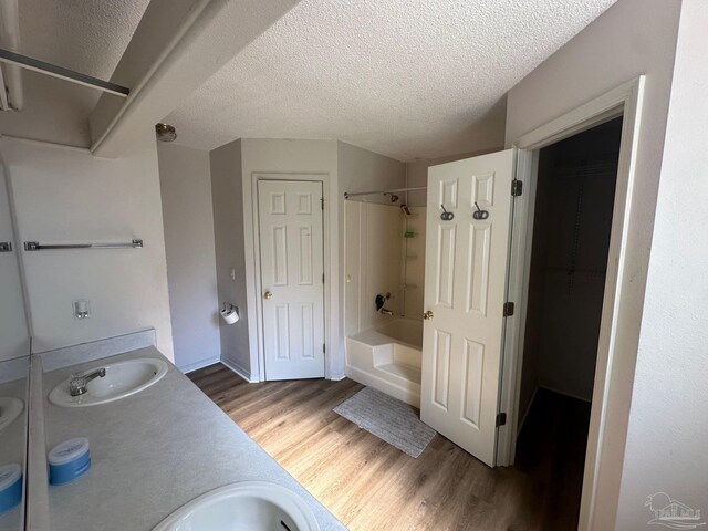 view of bathroom