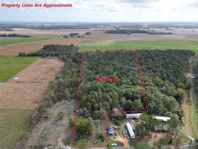 0 N Sunset Dr, Atmore AL, 36502 land for sale