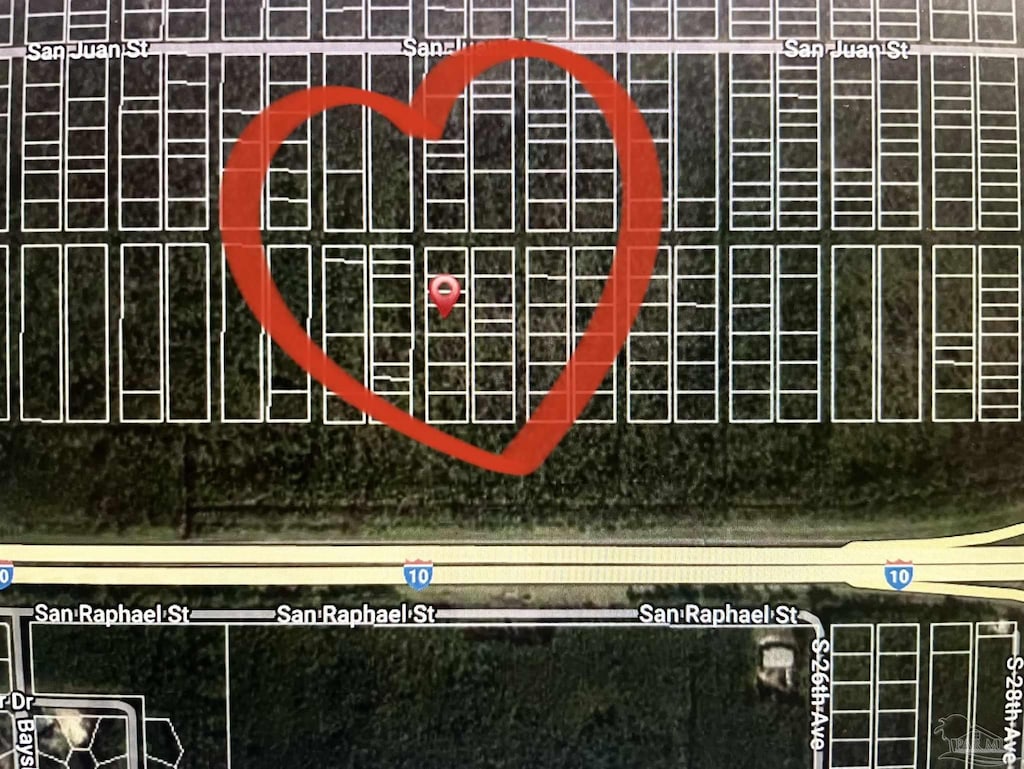 387 N 22nd Ave, Milton, FL 32583