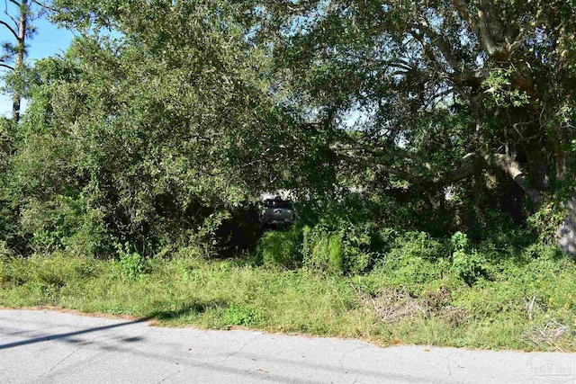 1967 Pentagon St, Gulf Breeze FL, 32563 land for sale