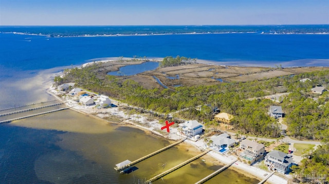 5870 Red Cedar St, Pensacola FL, 32507 land for sale