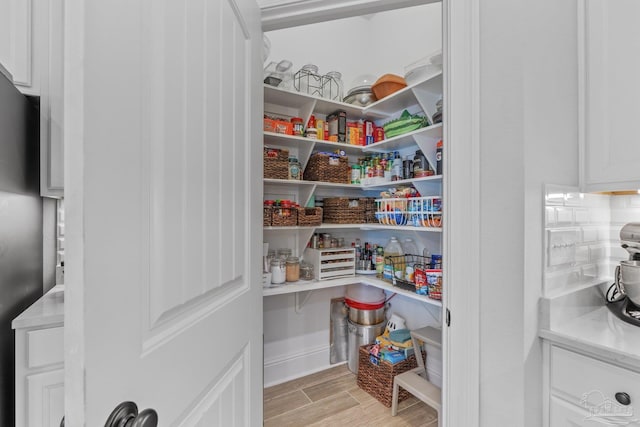 4726 Soundside Dr, Gulf Breeze, FL 32563 - view of pantry