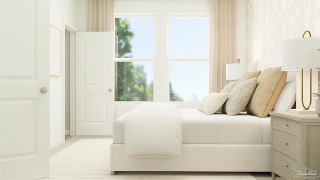 6377 Buckthorn Cir Lot 14E, Pace, FL 32571 - bedroom featuring multiple windows