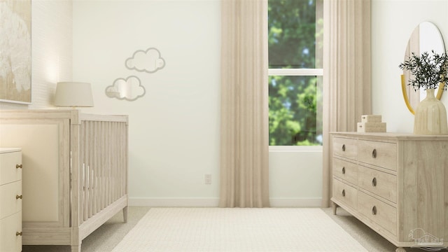 6377 Buckthorn Cir Lot 14E, Pace, FL 32571 - carpeted bedroom with baseboards