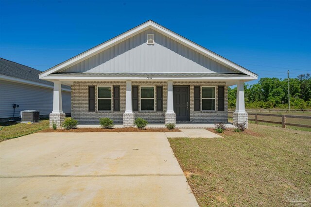 8025 Westpointe Ln Unit 17B, Pensacola, FL 32506