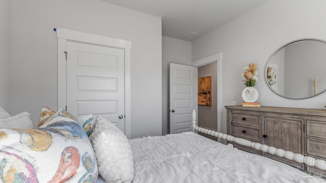 9869 Starling Dr, Pensacola, FL 32506 - view of bedroom
