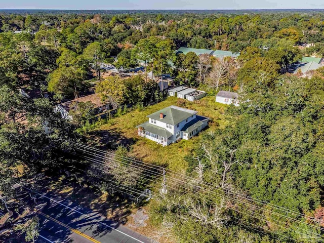 5304 Lillian Hwy, Pensacola FL, 32506 land for sale