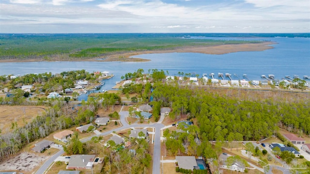 Listing photo 3 for 0 Regatta Ln, Orange Beach AL 36561