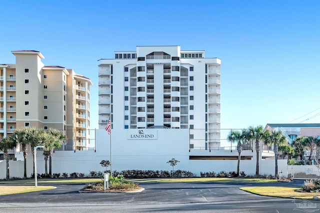 13335 Johnson Beach Rd Unit 1003, Pensacola, FL 32507 - view of building exterior