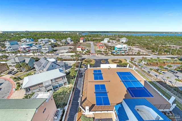 13335 Johnson Beach Rd Unit 1003, Pensacola, FL 32507 - aerial view