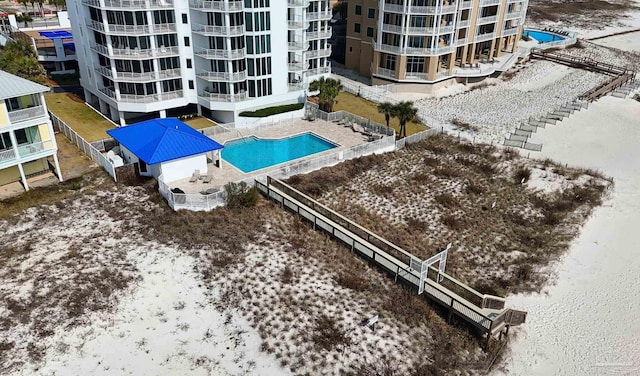 13335 Johnson Beach Rd Unit 1003, Pensacola, FL 32507 - view of pool
