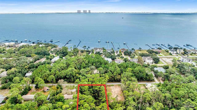 3026 Laurel Dr, Gulf Breeze FL, 32563 land for sale