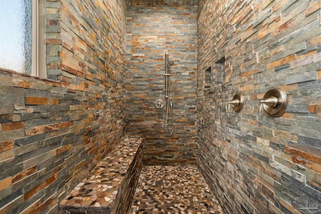 8901 Salt Grass Dr, Pensacola, FL 32526 - view of hallway