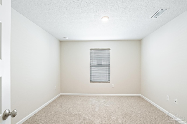 5805 Guinevere Ln, Milton, FL 32583 - spare room with carpet flooring and baseboards