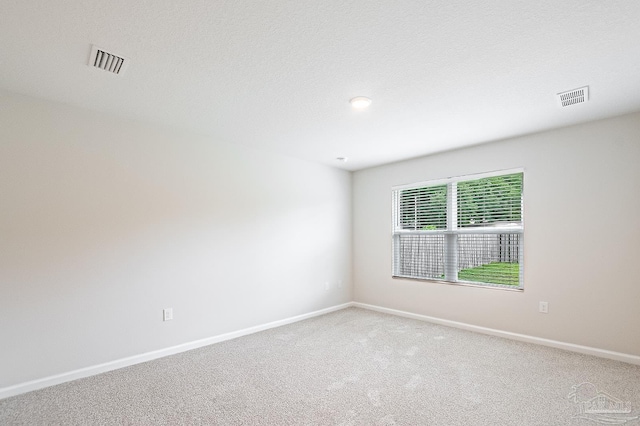5805 Guinevere Ln, Milton, FL 32583 - empty room with baseboards and carpet floors