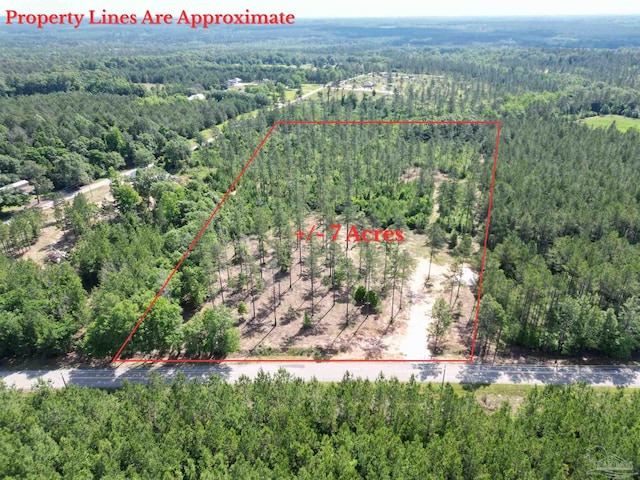 8450 Robinsonville Rd, Atmore, AL 36502