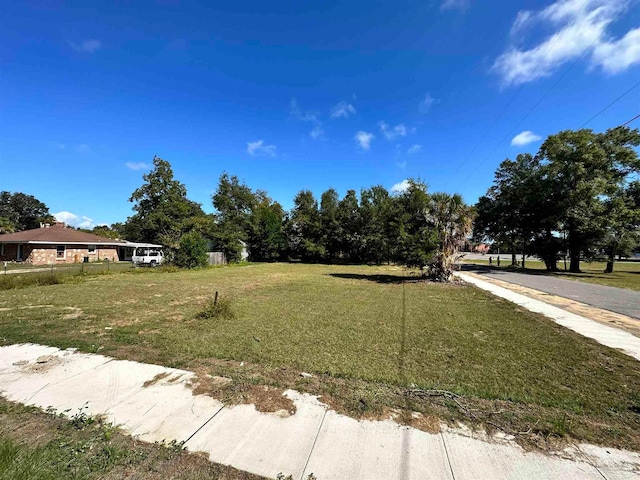 3310 W De Soto St, Pensacola FL, 32505 land for sale