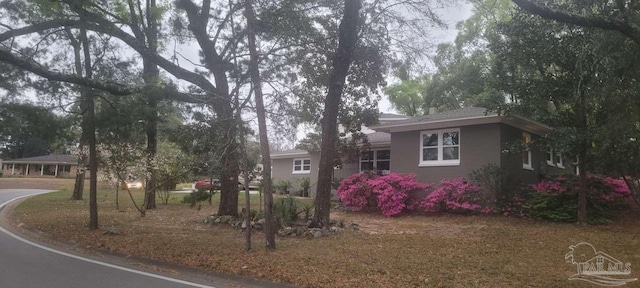3333 N 17th Ave, Pensacola, FL 32503 - view of front facade