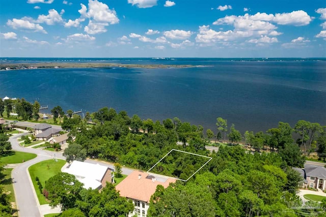 3060 Pelican Ln, Pensacola FL, 32514 land for sale