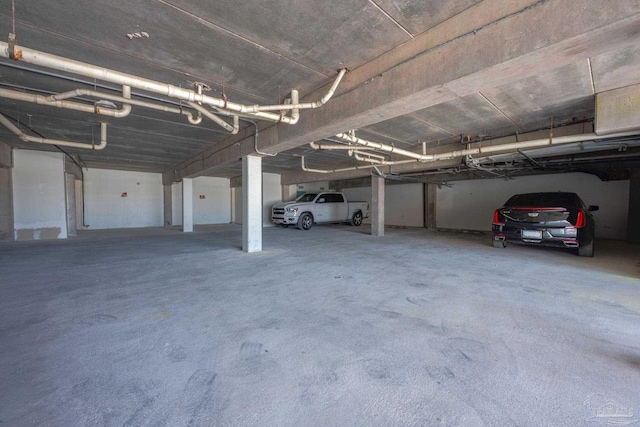14259 Perdido Key Dr Unit 1C, Pensacola, FL 32507 - view of garage