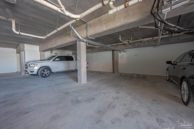 14259 Perdido Key Dr Unit 1C, Pensacola, FL 32507 - view of parking deck