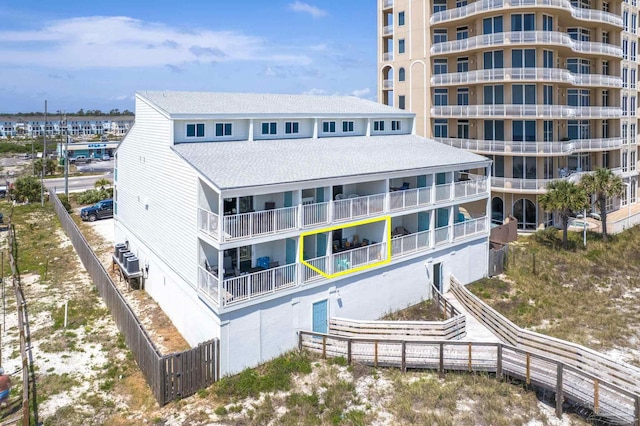 14259 Perdido Key Dr Unit 1C, Pensacola, FL 32507 - view of building exterior