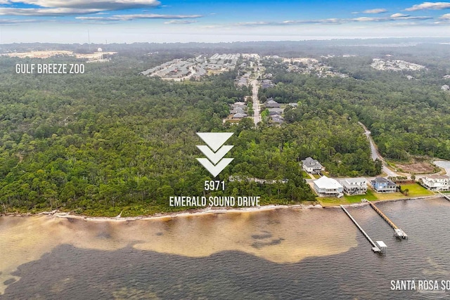 5971 Emerald Sound Dr, Gulf Breeze, FL 32563