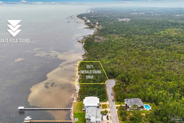 5971 Emerald Sound Dr, Gulf Breeze, FL 32563
