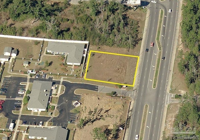 9021 University Pkwy, Pensacola FL, 32504 land for sale