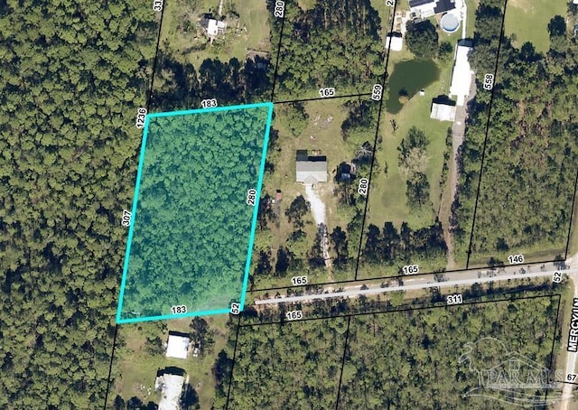 0 Allegro St, Milton FL, 32583 land for sale