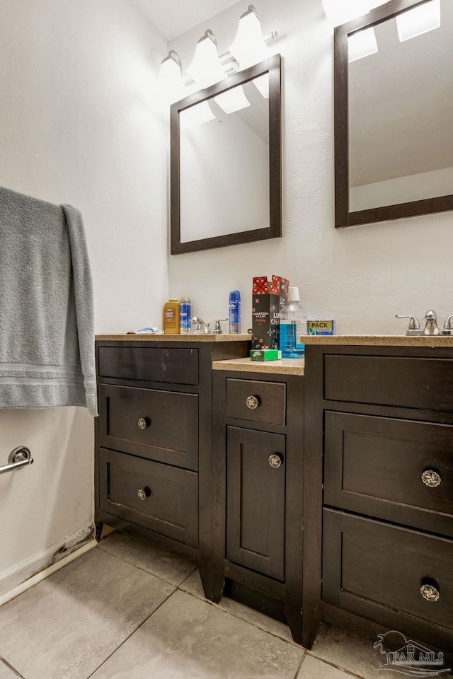8140 Lillian Hwy, Pensacola, FL 32506 - bathroom with vanity