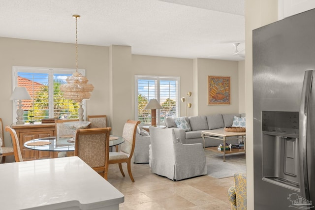 751 Pensacola Beach Blvd Unit 2F, Pensacola Beach, FL 32561 - view of living room