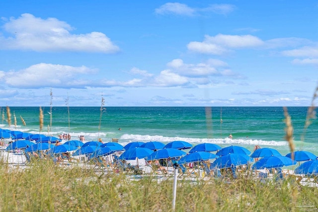 900 Gulf Shore Dr Unit 2051, Destin, FL 32541 - view of water feature