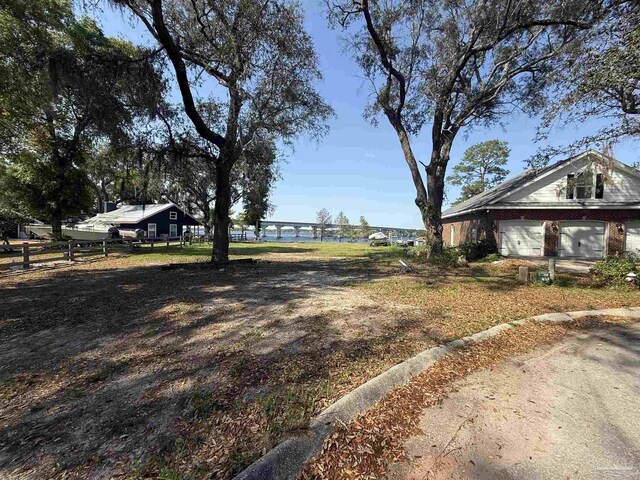 Gordon Wells Dr, Milton, FL 32583
