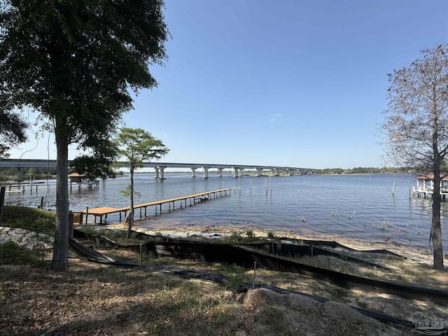 Gordon Wells Dr, Milton, FL 32583