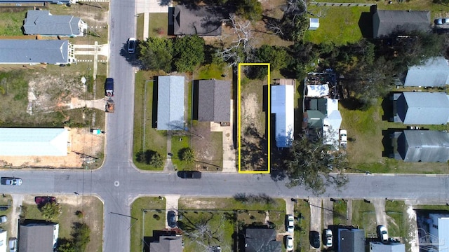 618 N G St, Pensacola FL, 32501 land for sale