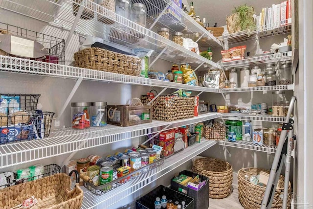 2420 Meeting St, Cantonment, FL 32533 - view of pantry