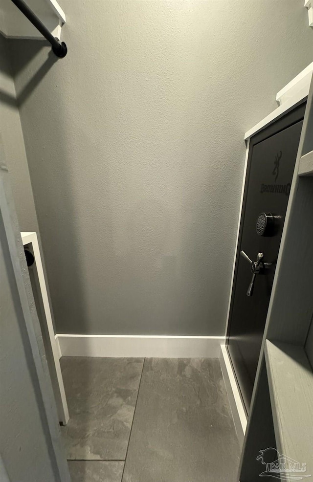 details with baseboards