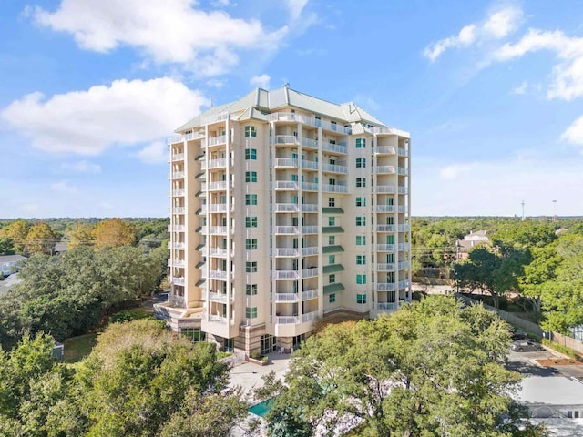 Listing photo 2 for 1700 Scenic Hwy Unit 404, Pensacola FL 32503