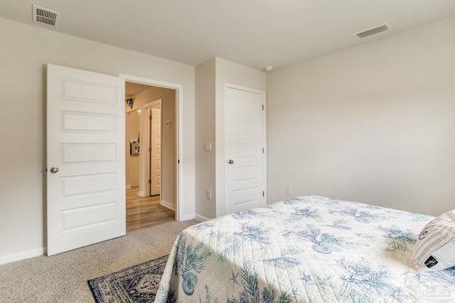 3488 Fallschase Blvd, Pensacola, FL 32526 - carpeted bedroom with baseboards