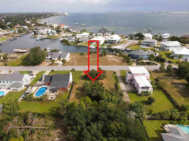 5525 Grande Lagoon Blvd, Pensacola FL, 32507 land for sale