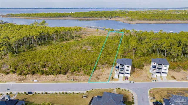 13734 Osprey Dr Lot # 16, Pensacola, FL 32507