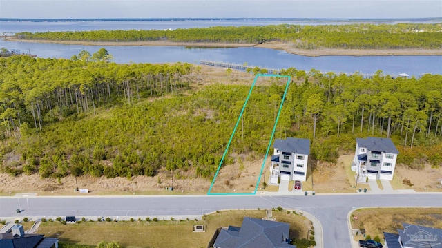 13734 Osprey Dr Lot # 16, Pensacola FL, 32507 land for sale