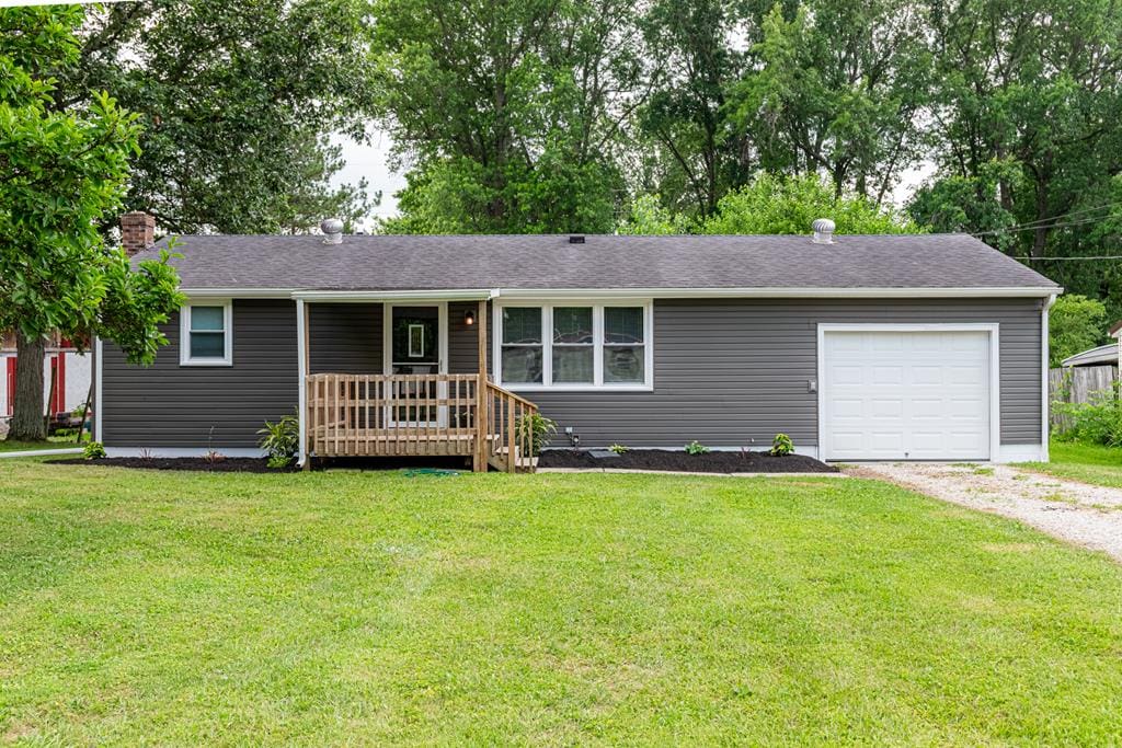 1205 Dawsett Ave, Galion, OH 44833 - photo 1