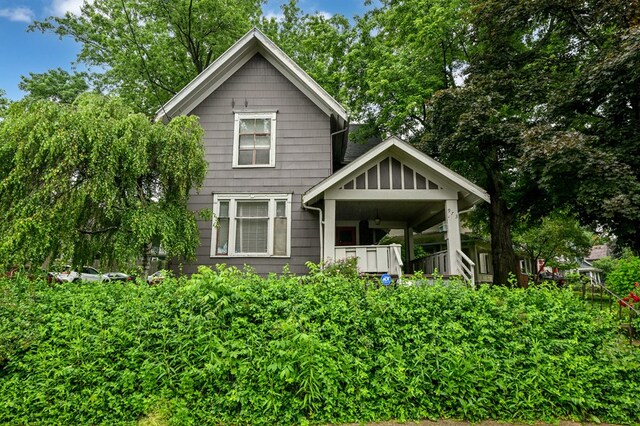 973 W Exchange St, Akron, OH 44302 - photo 59