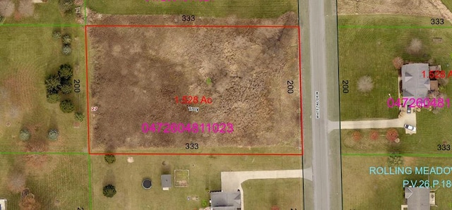 0 Whitetail Dr W, Lot Lexington, OH 44904 - photo 3