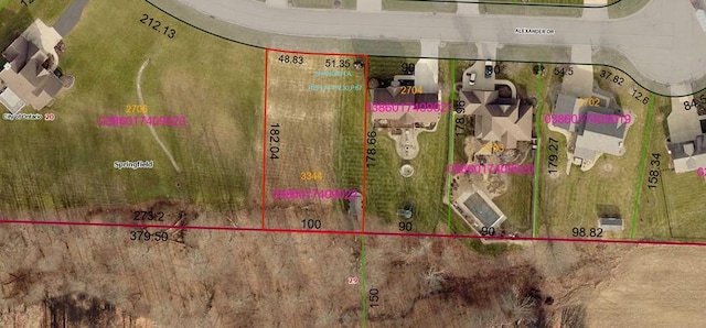 0 E Alexander Dr, Ontario, OH 44906 - photo 9