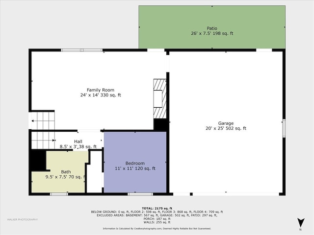 1012 Neil Cir, Mansfield, OH 44905 - photo 43
